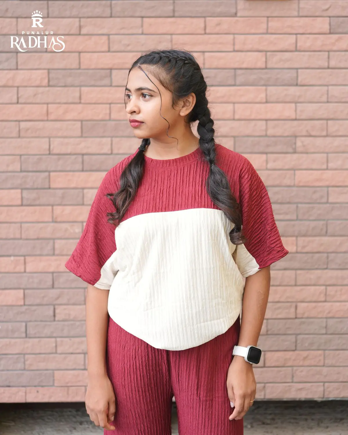 Western Cord Set - Image 2