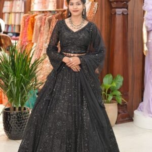 Bridal Lehenga
