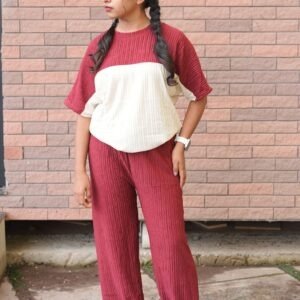 Western Cord Set