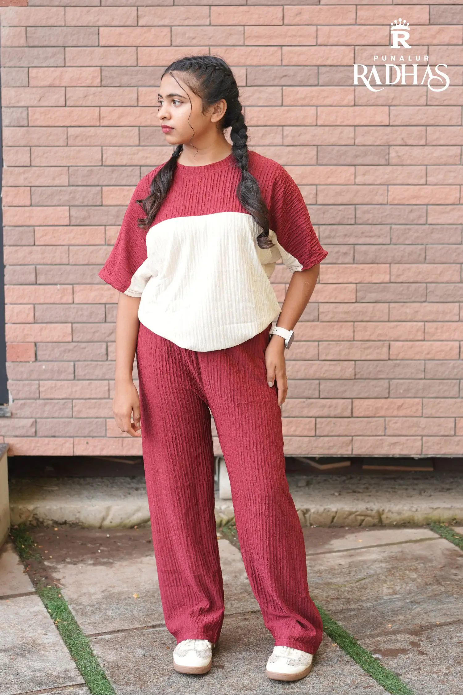 Western Cord Set