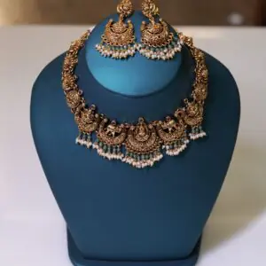 antique temple jewelry