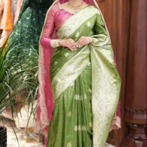 banarasi saree