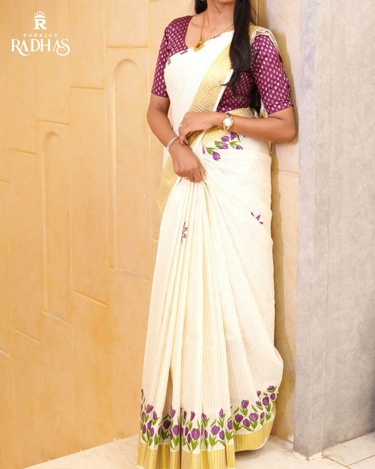 set saree