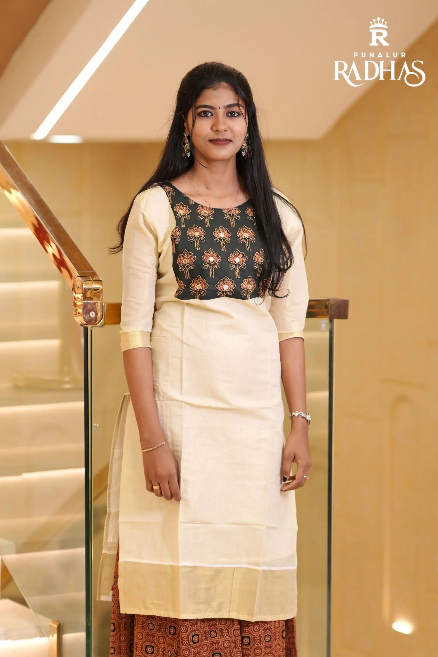 Traditional top