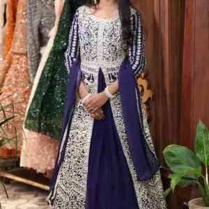 Arabic lacha