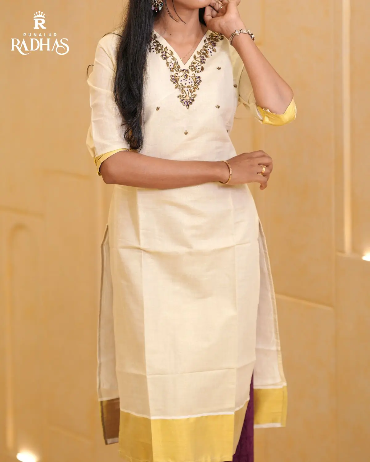 Traditional Top - Image 2