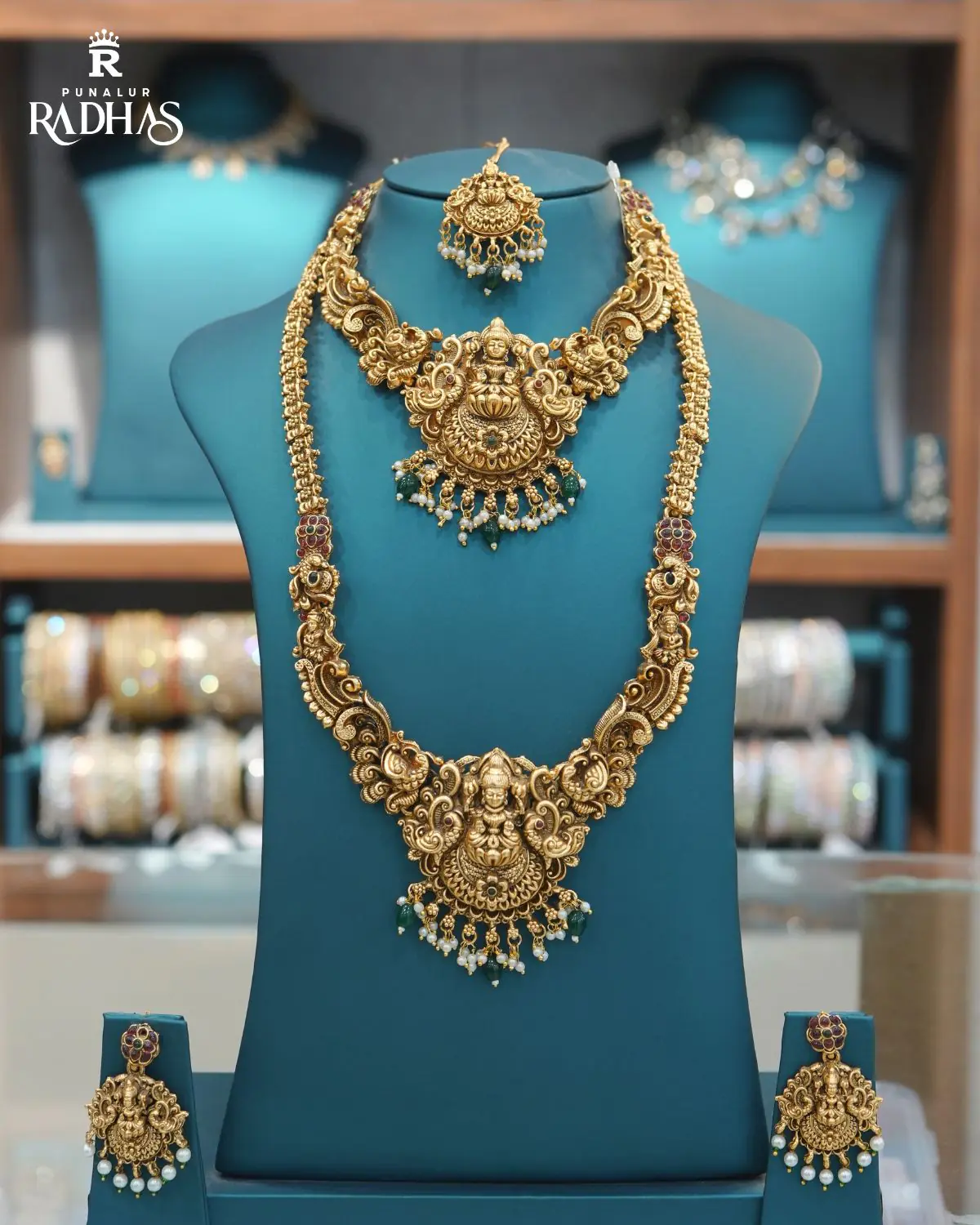 temple jewelry