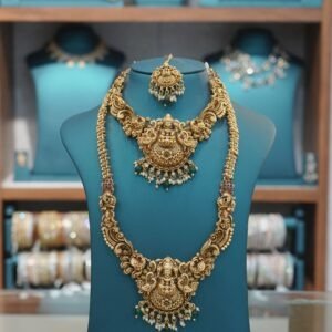temple jewelry