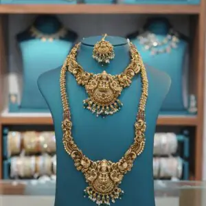 temple jewelry