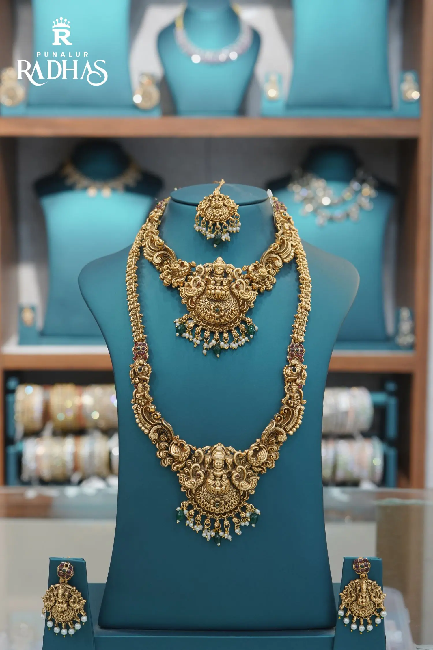temple jewelry