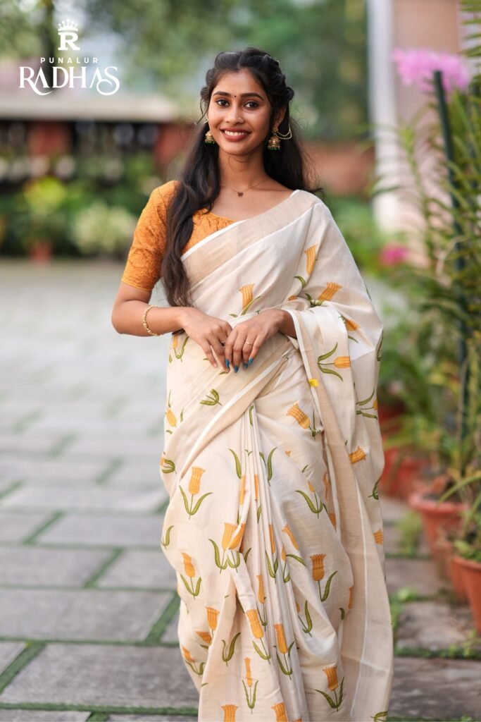 set saree