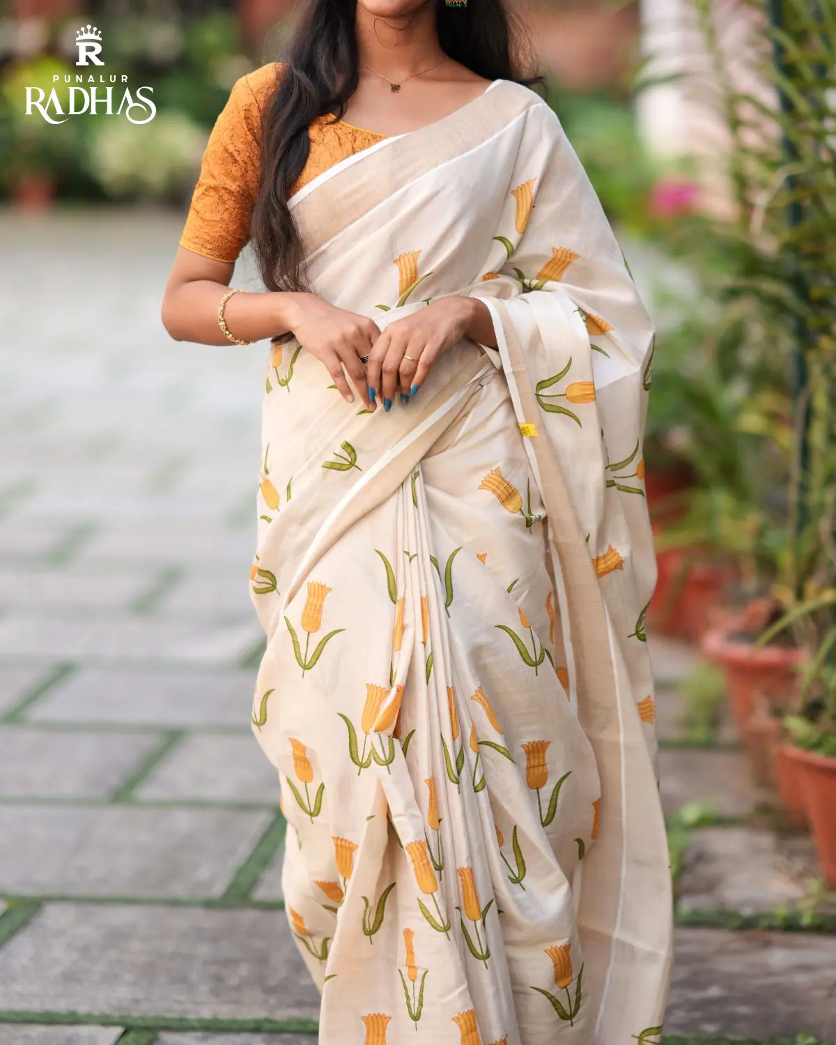 set saree