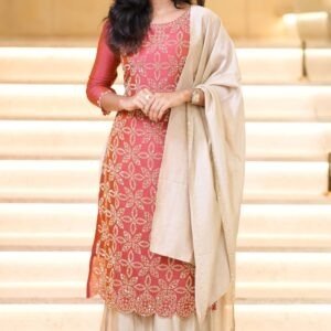 sharara set