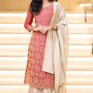 sharara set