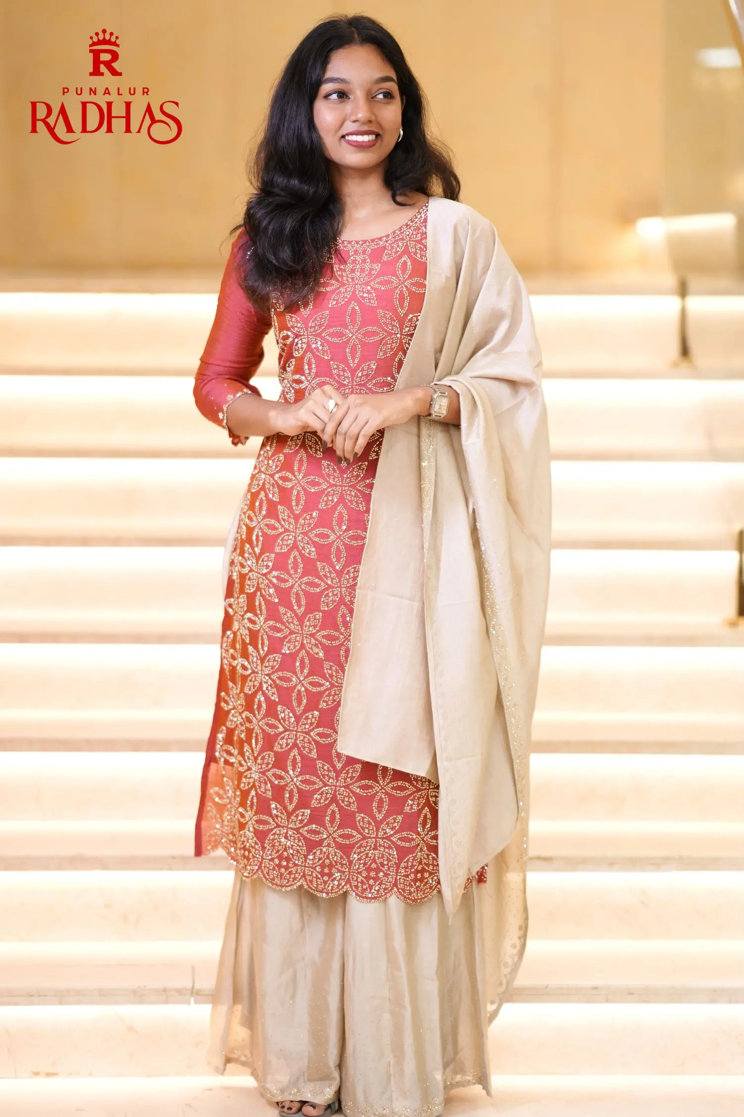 sharara set