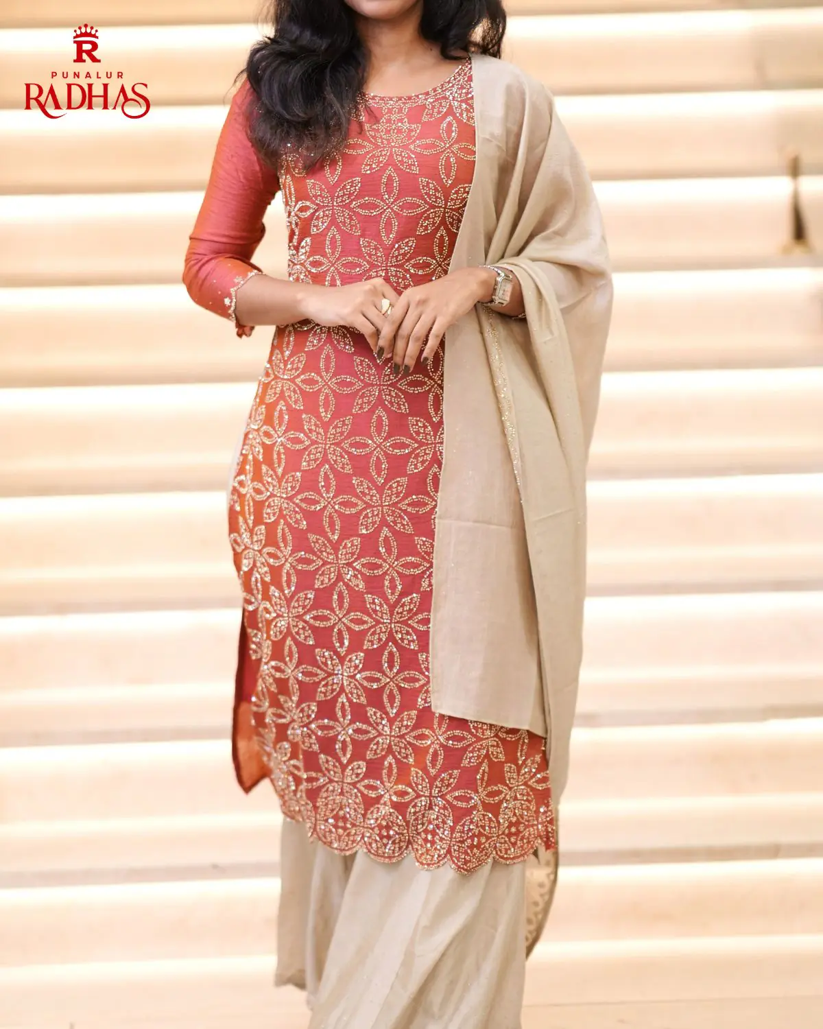 Sharara Set - Image 2