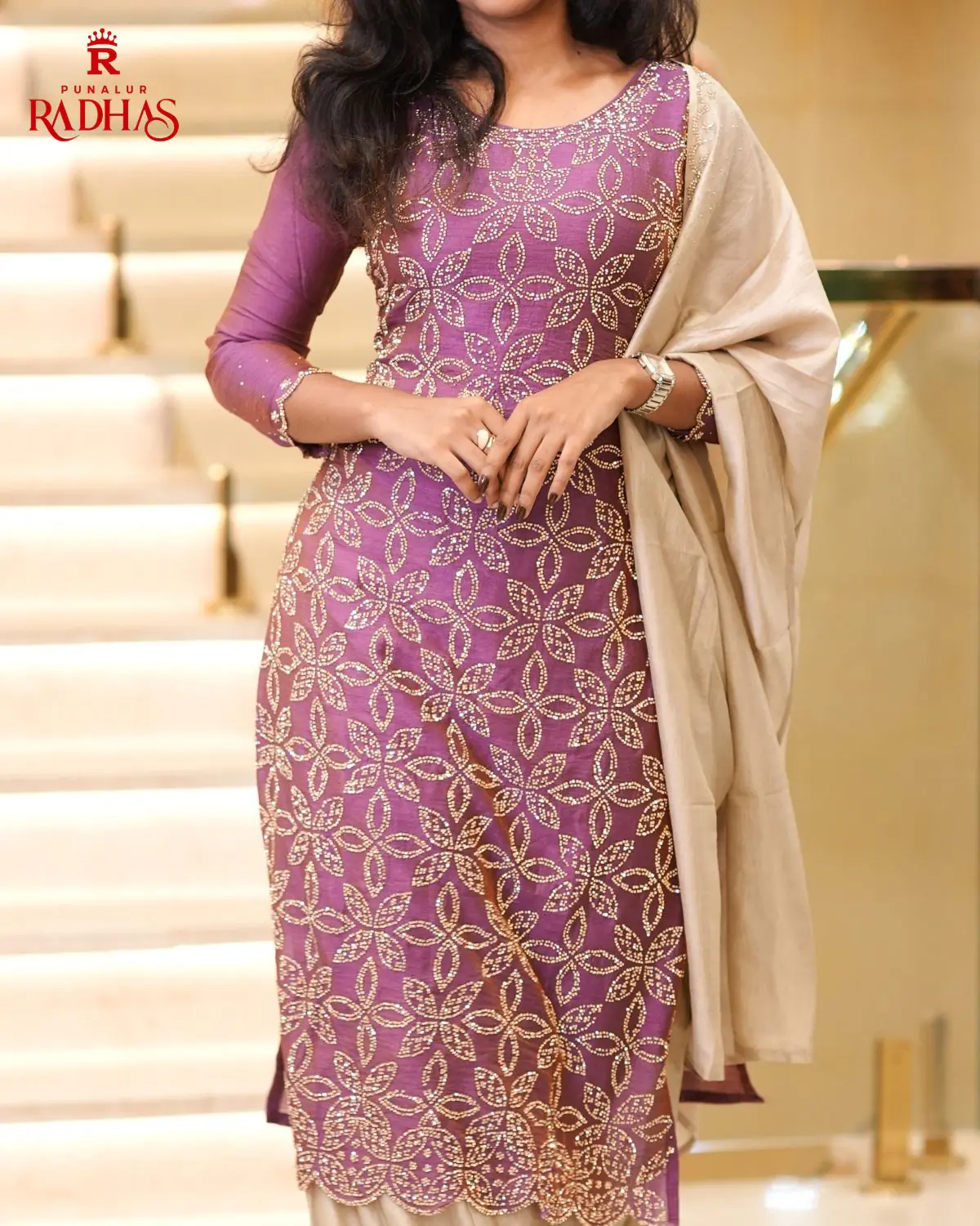 Sharara Set - Image 3