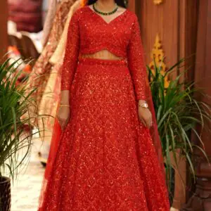 lehenga