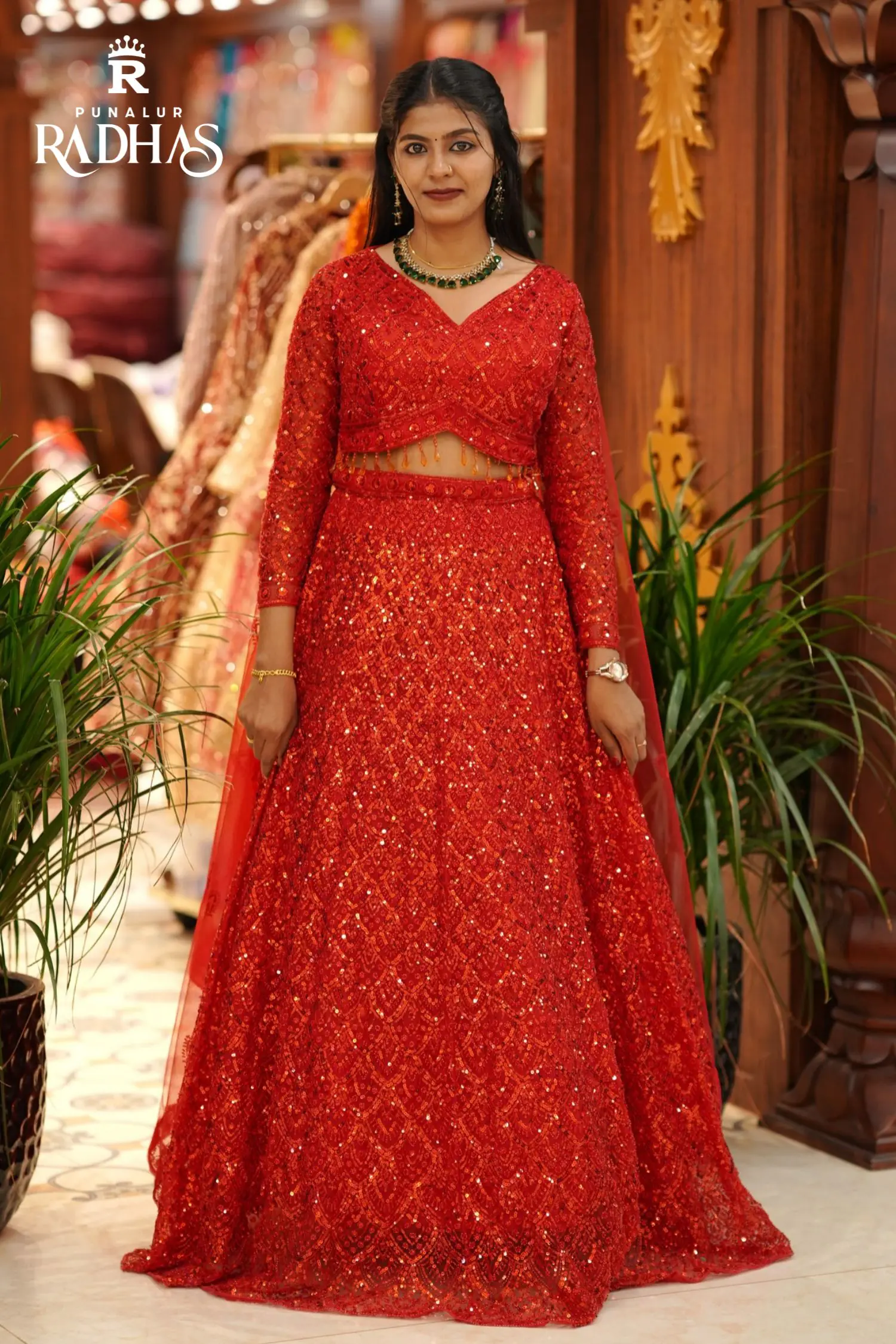 lehenga