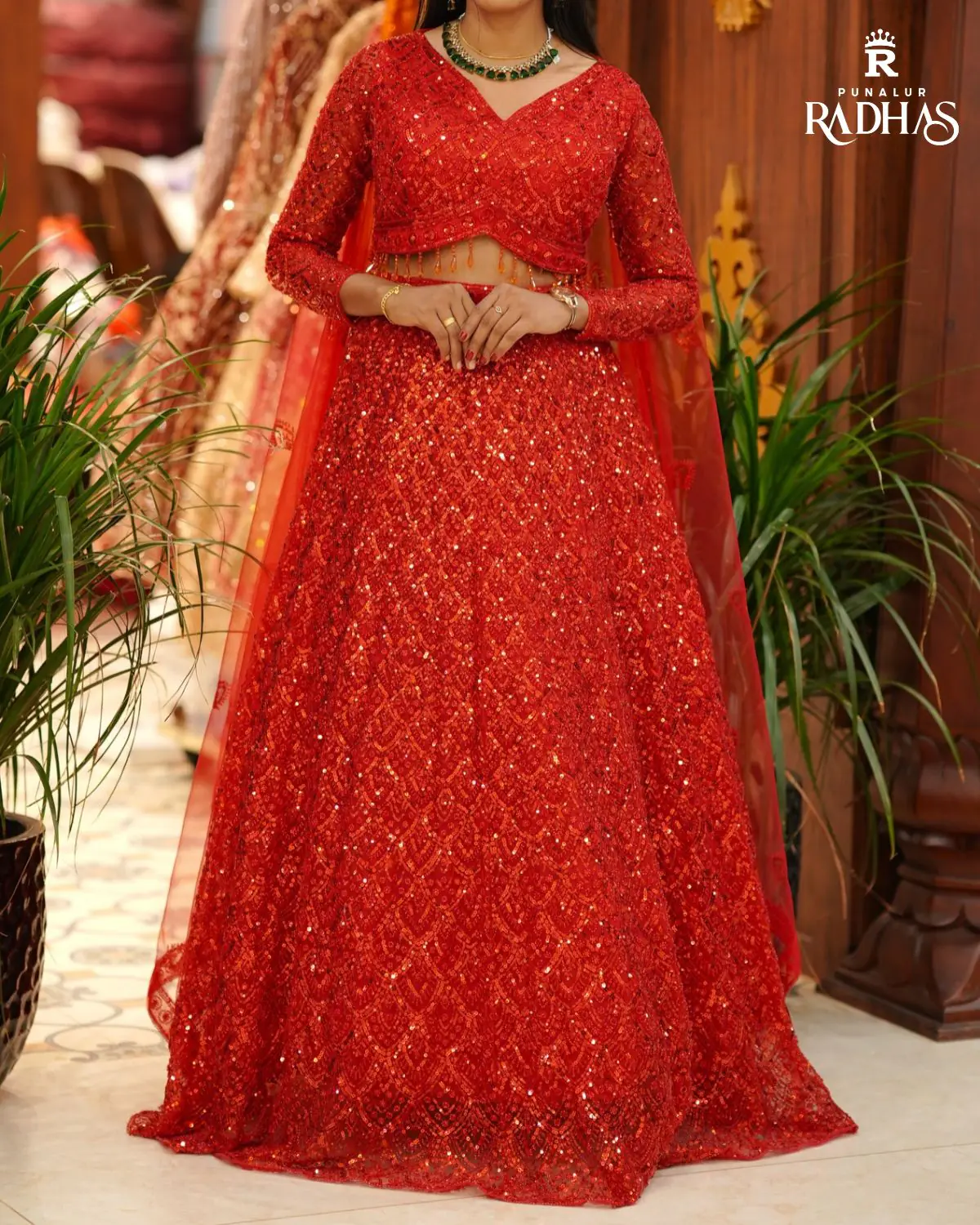 Lehenga - Image 2